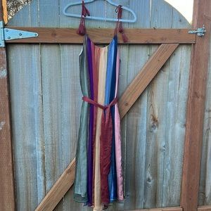 Storia Rainbow Sundress